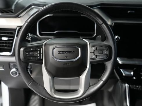 Used 2023 GMC Sierra 1500 Denali w/ Denali Reserve Package image 16