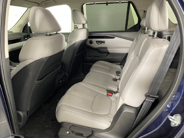 Certified 2023 Honda Pilot EX-L image 12