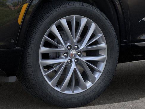 New 2026 Buick Enclave Avenir w/ Super Cruise Package image 10