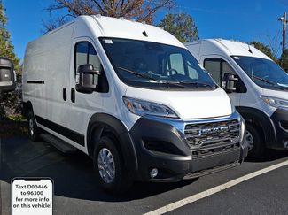 New 2026 RAM ProMaster 2500 w/ Quick Order Package 22G SLT FWD video 1