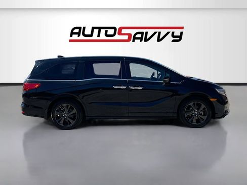 Used 2024 Honda Odyssey Elite image 8