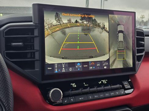 New 2026 Toyota Tundra TRD Pro image 25