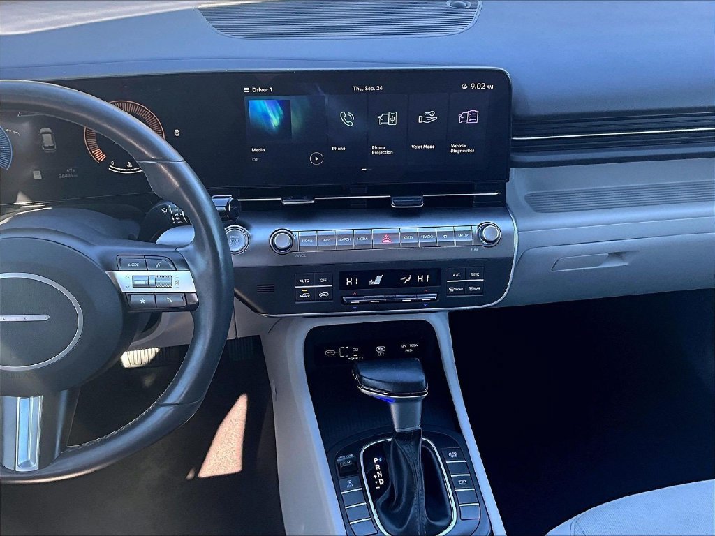 Used 2024 Hyundai Kona SEL AWD/4WD image 18