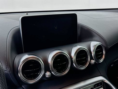 Used 2017 Mercedes-Benz AMG GT Coupe image 12