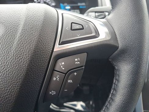 Certified 2022 Ford Edge SEL w/ Convenience Package image 23