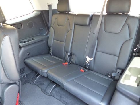 Used 2022 Kia Telluride SX w/ SX Prestige Package AWD/4WD image 49