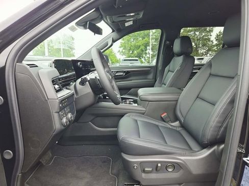 New 2026 Chevrolet Tahoe LS AWD/4WD image 8