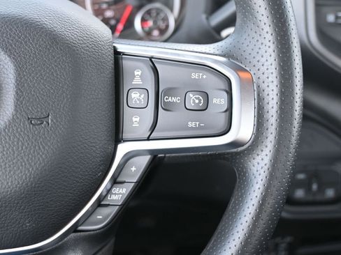 New 2026 RAM 5500 Tradesman image 15