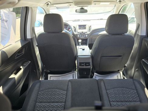 Used 2023 Chevrolet Equinox LT image 10