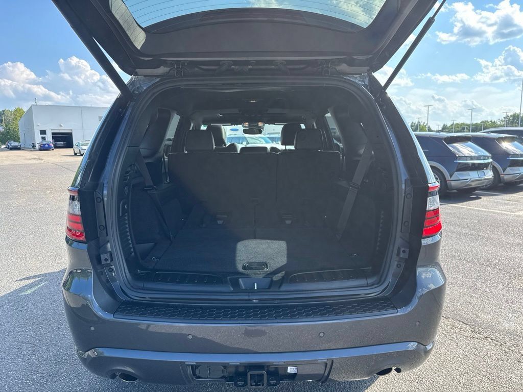 Used 2025 Dodge Durango R/T AWD/4WD image 10