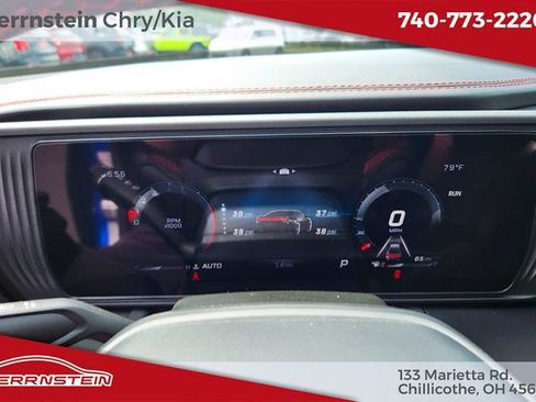 New 2027 Dodge Charger R/T w/ Blacktop Package AWD/4WD image 18