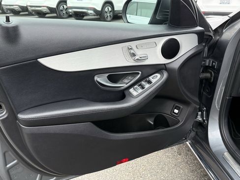 Used 2020 Mercedes-Benz C 300 Sedan image 20