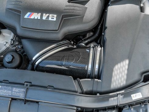 Used 2011 BMW M3 Coupe image 47