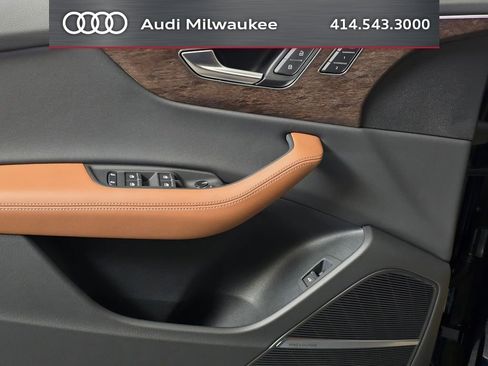 New 2026 Audi Q8 Premium Plus image 12