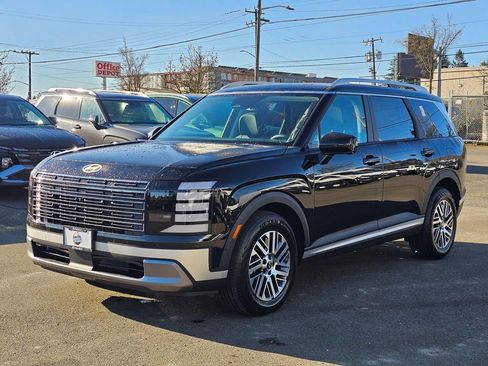 New 2026 Hyundai Palisade SEL image 3