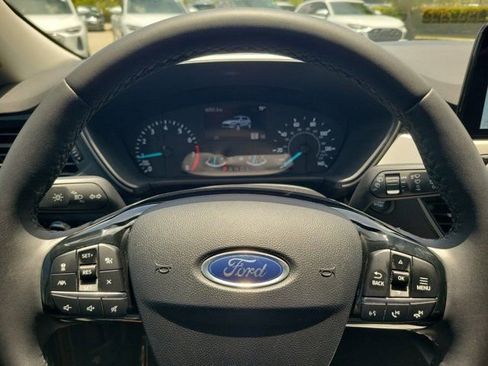 Used 2022 Ford Escape SE w/ Convenience Package AWD/4WD image 22