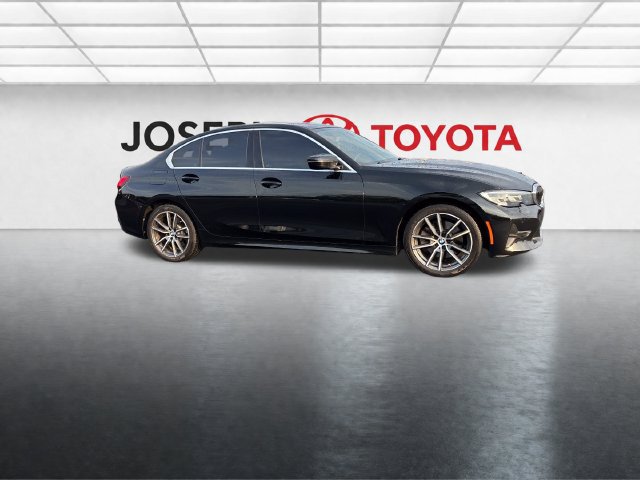 Used 2019 BMW 330i xDrive Sedan w/ Driving Assistance Package AWD/4WD image 6