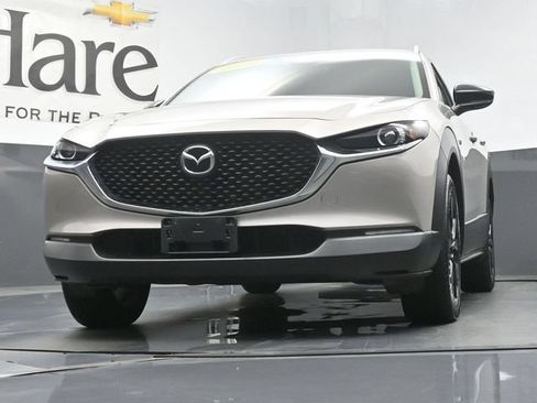Used 2024 MAZDA CX-30 AWD 2.5 S w/ Select Sport Pkg image 60