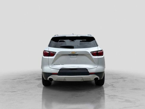 Used 2020 Chevrolet Blazer LT AWD/4WD image 5