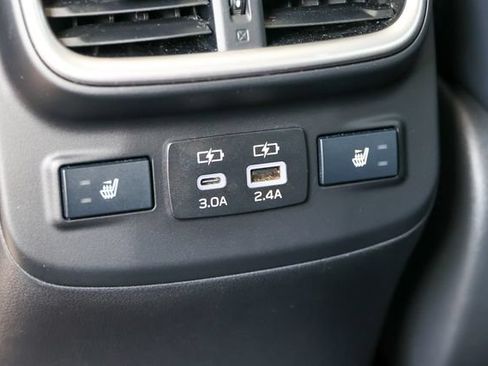 Certified 2025 Subaru Outback Touring AWD/4WD image 43