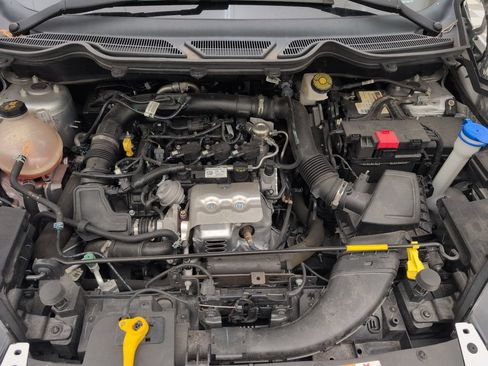 Used 2021 Ford EcoSport SE FWD image 38
