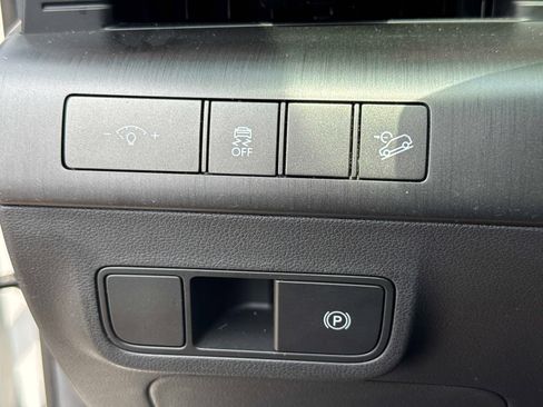 Certified 2024 Hyundai Kona N Line AWD/4WD image 32