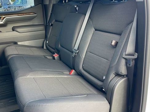 New 2026 GMC Sierra 1500 Elevation image 13