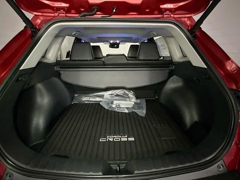 New 2026 Toyota Corolla Cross XLE w/ Convenience Package image 30