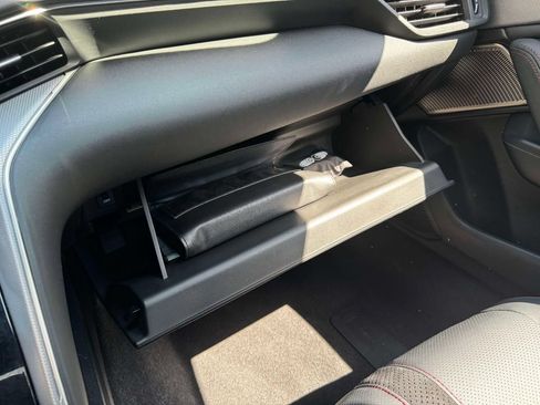 Used 2023 Acura TLX SH-AWD w/ A-SPEC Pkg image 36