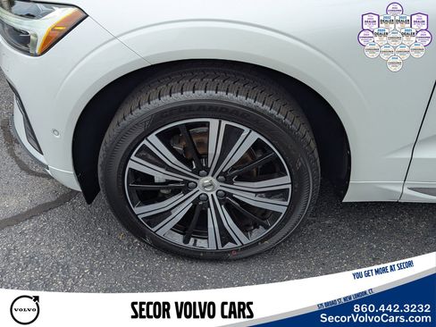 Certified 2023 Volvo XC60 B5 Plus w/ Climate Package image 26