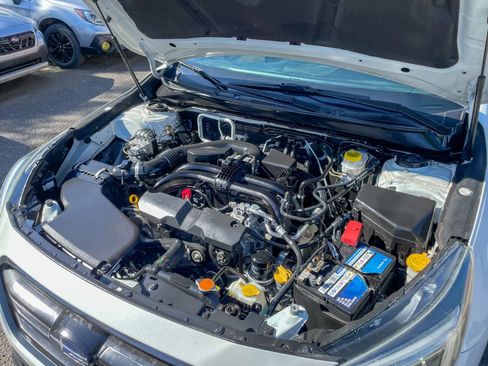 Used 2018 Subaru Outback 2.5i AWD/4WD image 39
