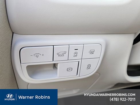 New 2026 Hyundai Palisade Calligraphy image 28