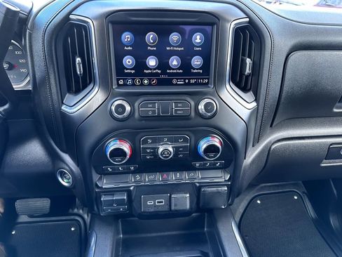 Used 2021 GMC Sierra 1500 AT4 image 6