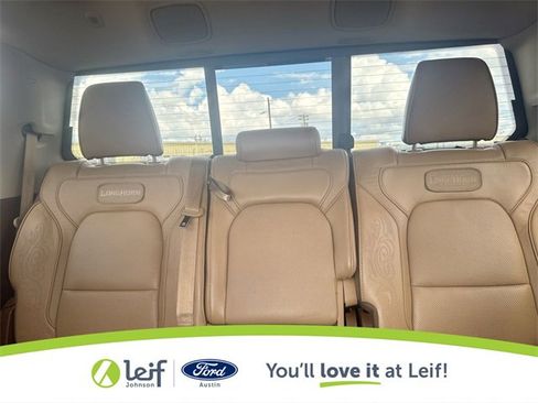 Used 2020 RAM 1500 Limited image 30