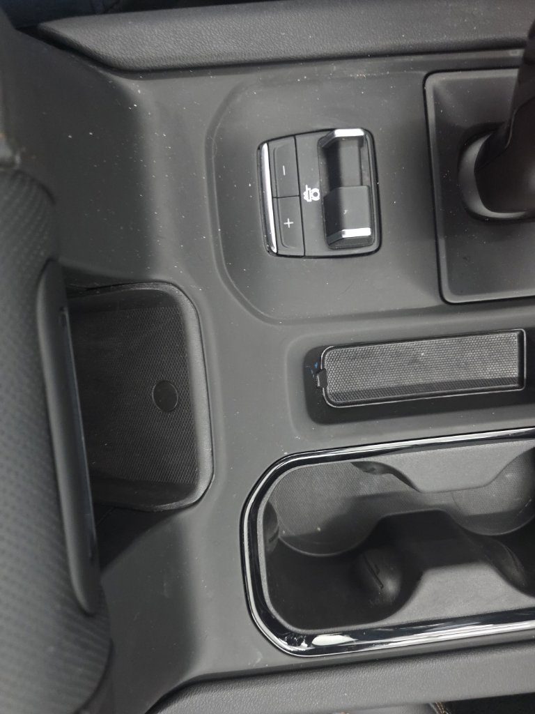 Used 2026 GMC Sierra 1500 AT4 w/ AT4 Premium Package AWD/4WD image 44