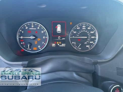 Certified 2024 Subaru Ascent Premium w/ Convenience Package image 45