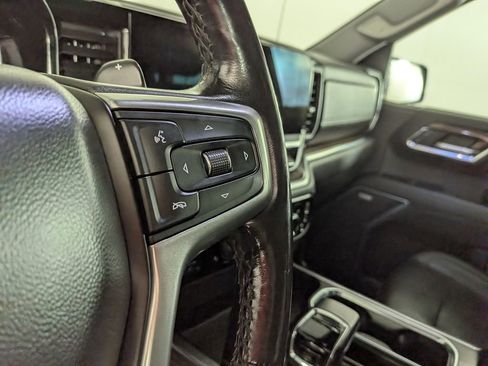 Used 2022 Chevrolet Silverado 1500 LT Trail Boss w/ LT Trail Boss Premium Package AWD/4WD image 23
