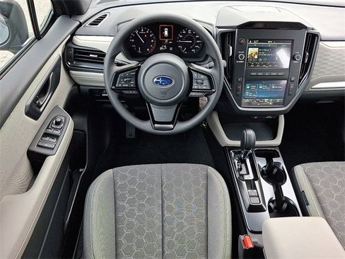 New 2026 Subaru Forester image 9