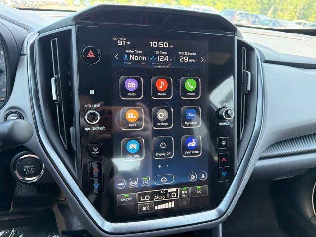 New 2026 Subaru Crosstrek 2.5i Wilderness AWD/4WD image 19
