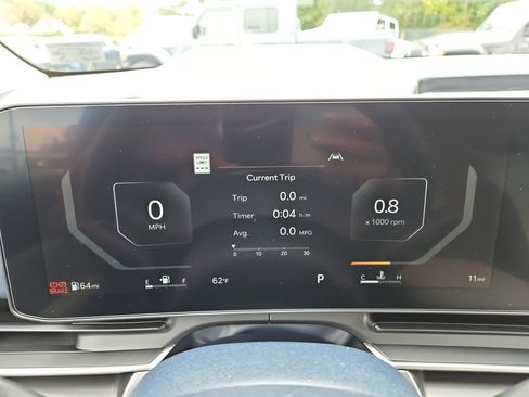 New 2026 Kia Carnival SX Prestige image 23