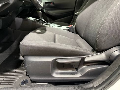 Certified 2024 Toyota Corolla LE FWD image 13