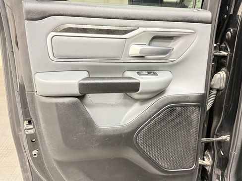 Used 2021 RAM 1500 Big Horn image 22