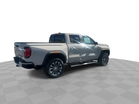 Used 2026 GMC Canyon Denali AWD/4WD image 9