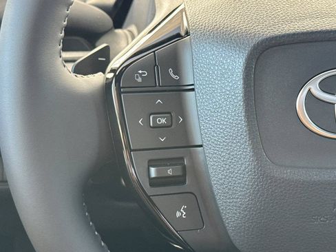 New 2026 Toyota bZ FWD image 30