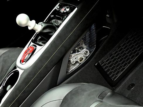 New 2025 Lotus Emira RWD image 17