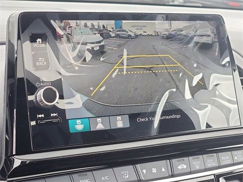 New 2026 Honda Odyssey Sport-L image 17