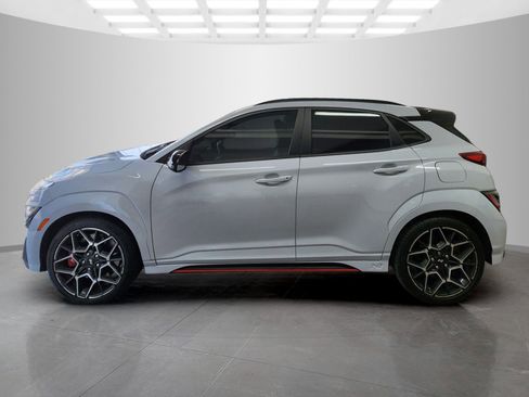 Used 2023 Hyundai Kona N w/ Cargo Package image 4