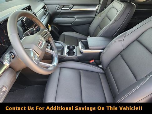 New 2026 GMC Terrain Elevation w/ Elevation Premium Package image 9