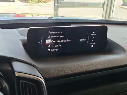New 2026 MAZDA CX-50 AWD 2.5 S w/ Weather Package image 28