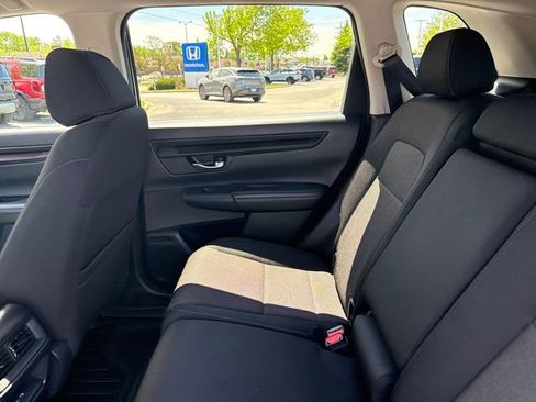 Certified 2024 Honda CR-V EX image 18